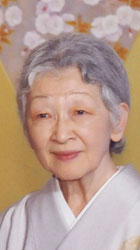 Kejsarinnan Michiko