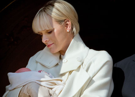 Hollywood mamma kön