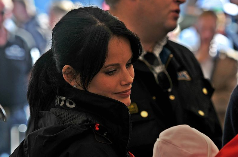 Så inreds den kungliga barnkammaren Svensk Damtidning Så inreds den kungliga barnkammaren Svensk Damtidning