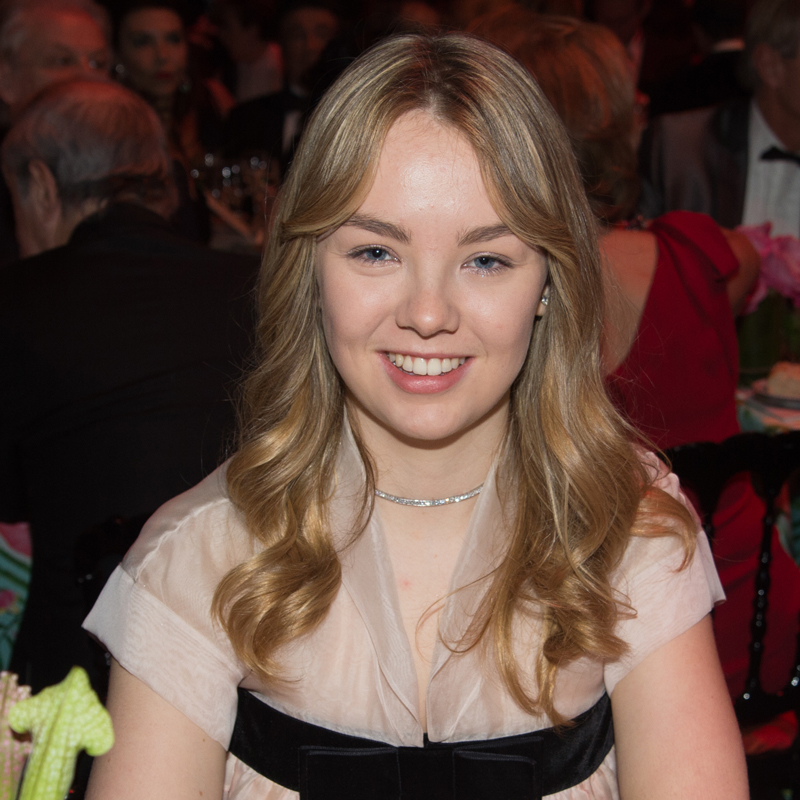 Prinsessan Alexandra