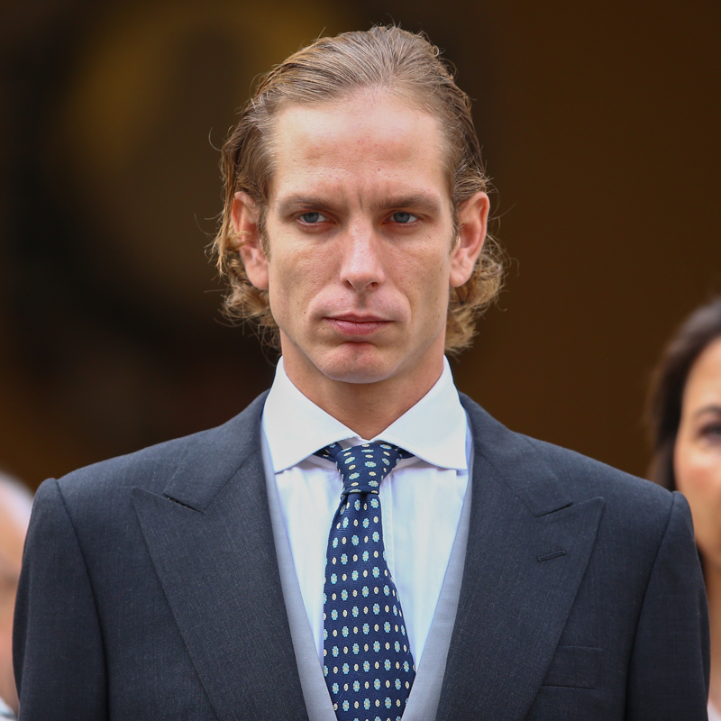 Andrea Casiraghi