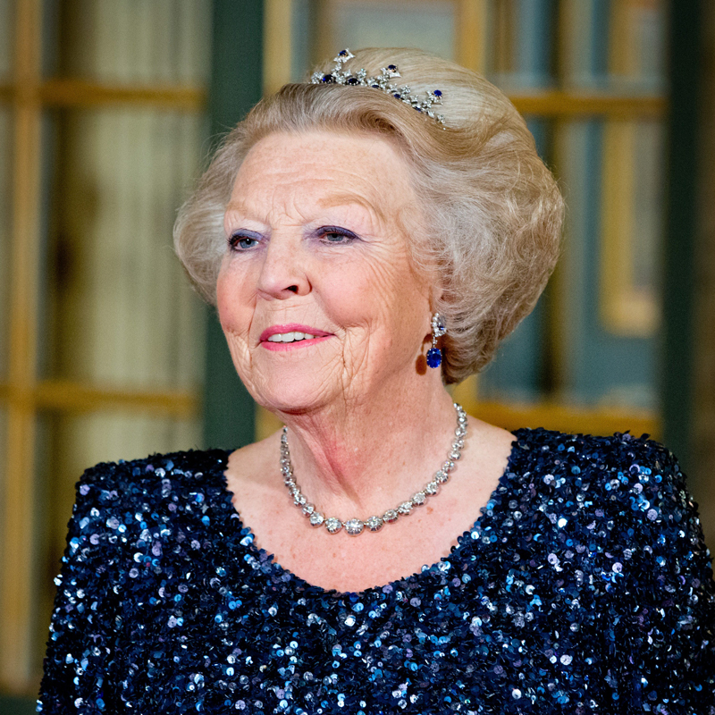 Prinsessan Beatrix