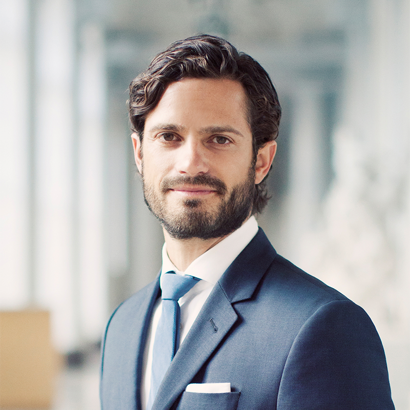 Prins Carl Philip