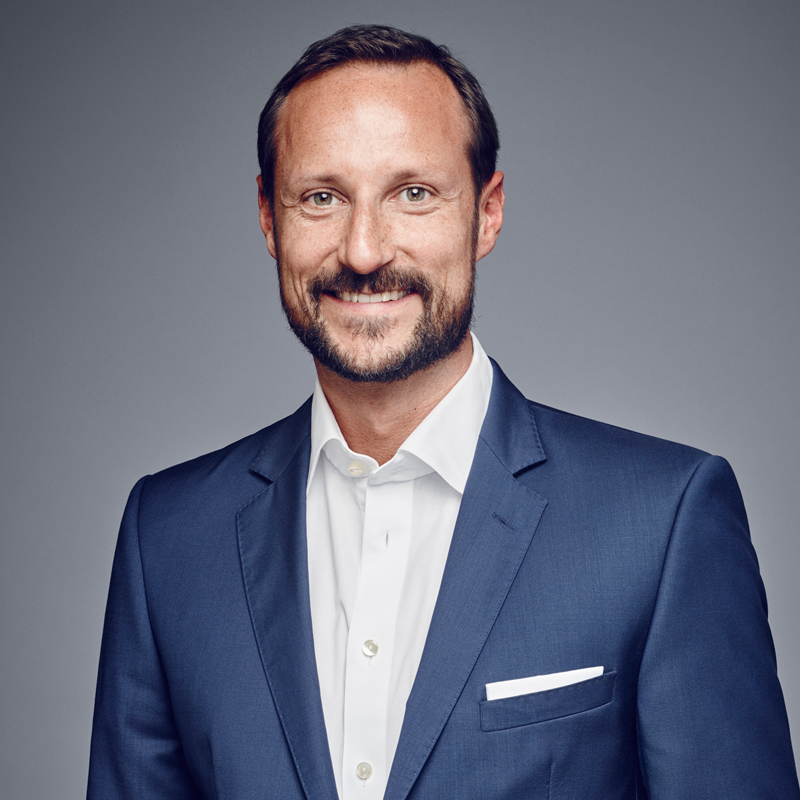 Kronprins Haakon