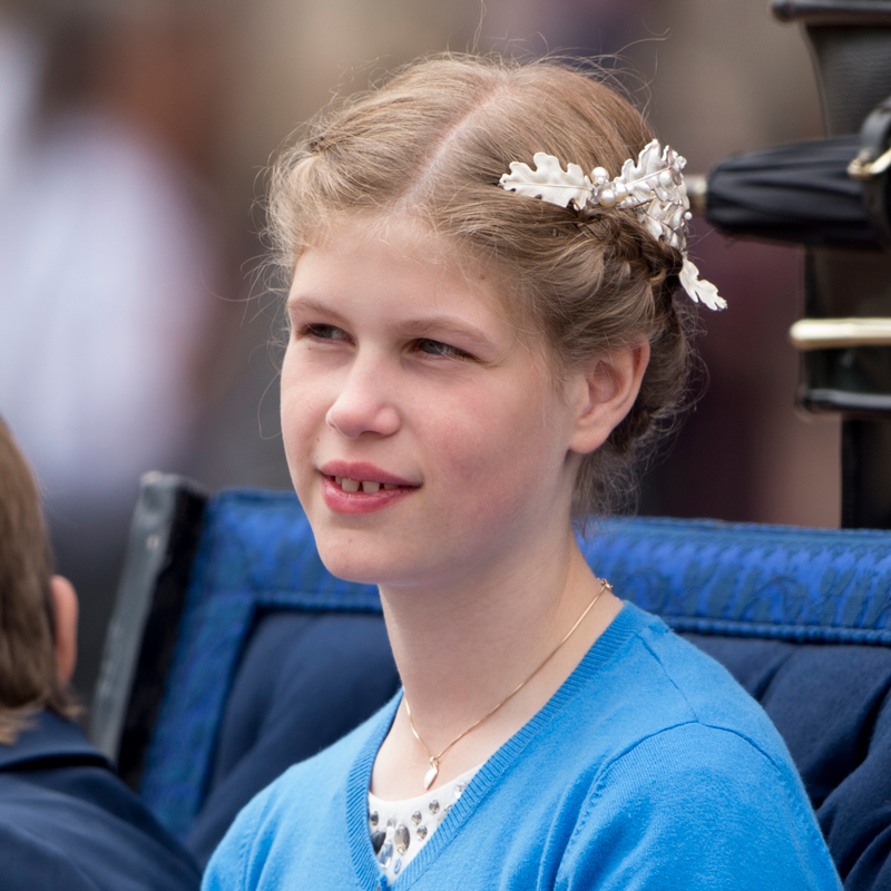 Lady Louise Windsor