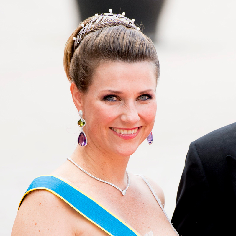 Prinsessan Märtha Louise