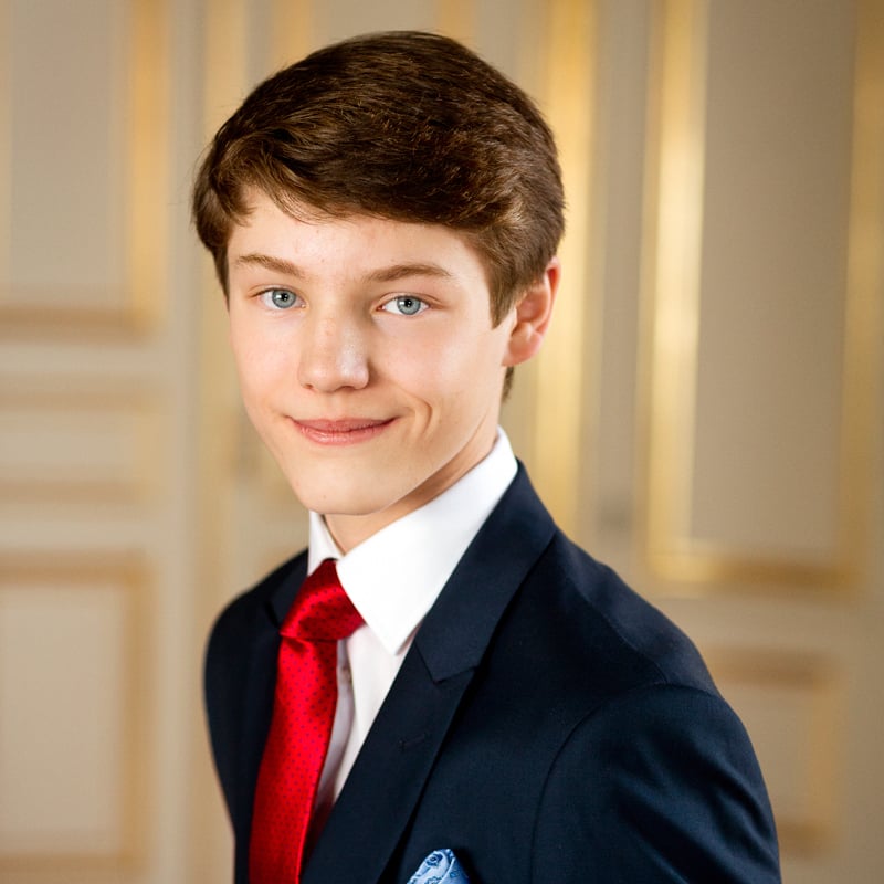 Prins Felix av Danmark