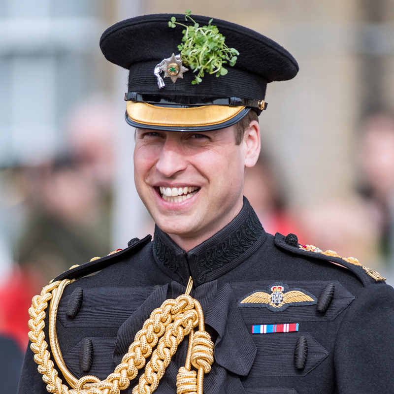 Prins William