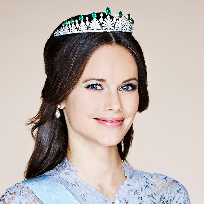 Prinsessan Sofia