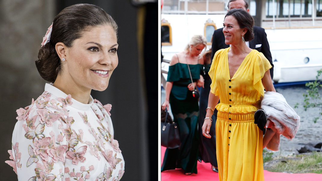 Victorias vän H&M-miljardären i ny intervju | Svensk Damtidning