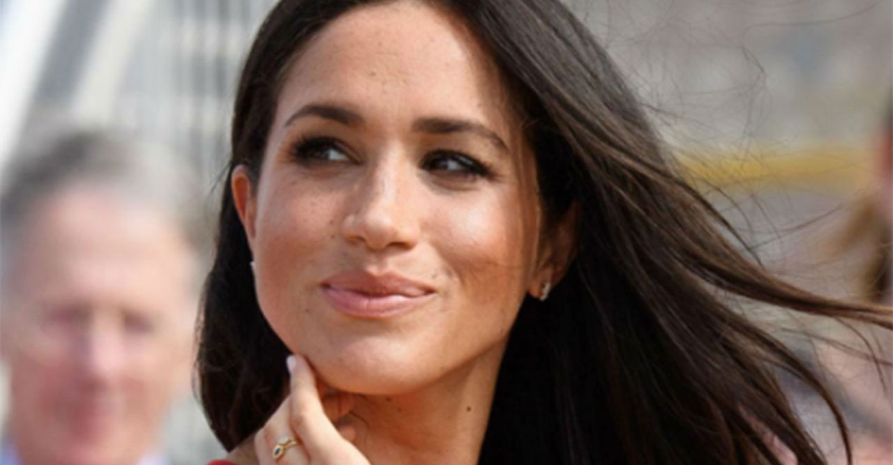 Meghans modemiss: Inte så kungligt | Svensk Dam Här är Meghan Markles mest stilsäkra looks | Baaam