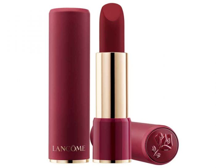 Lancômes L'Absolu Rouge Drama Matte