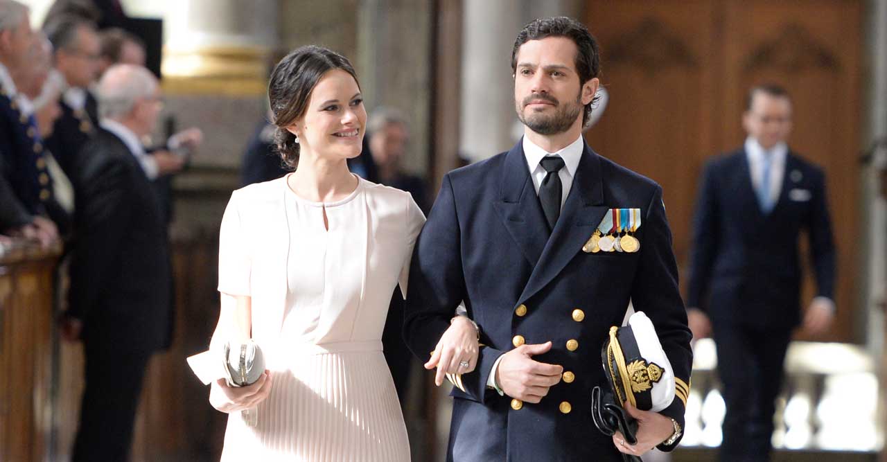 Herman Lindqvist om kungens beslut: Därför stoppas prins Carl Philip