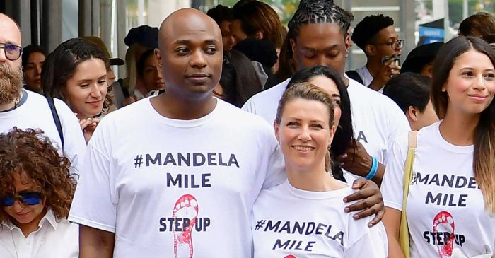 Märtha Louise och Durek