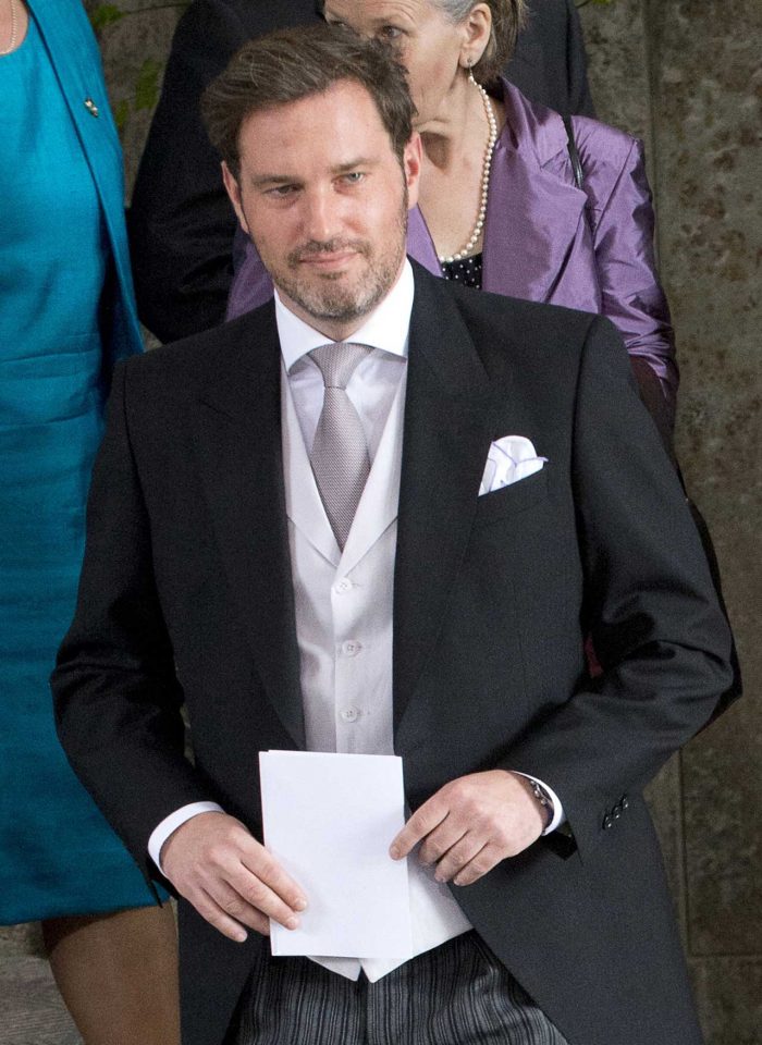 Chris