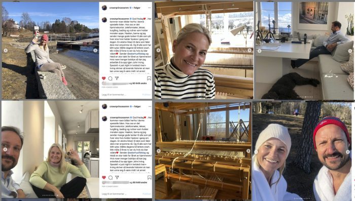 Mette-Marit