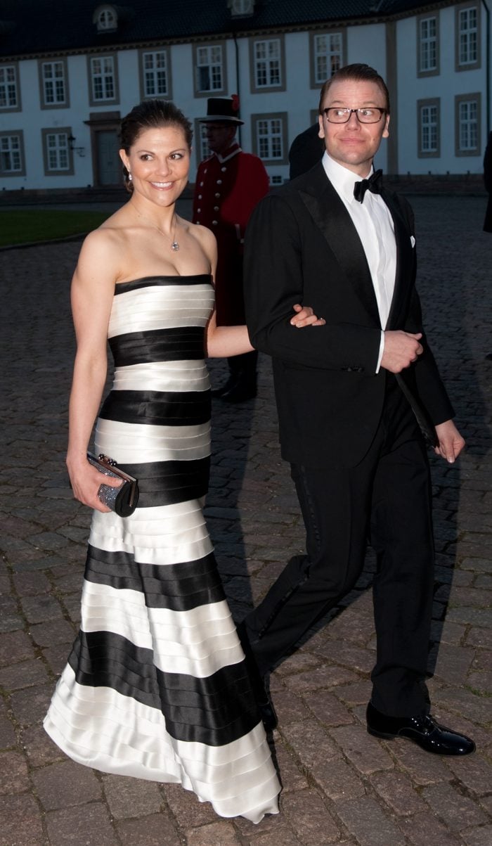 victoria daniel margrethe 70 år