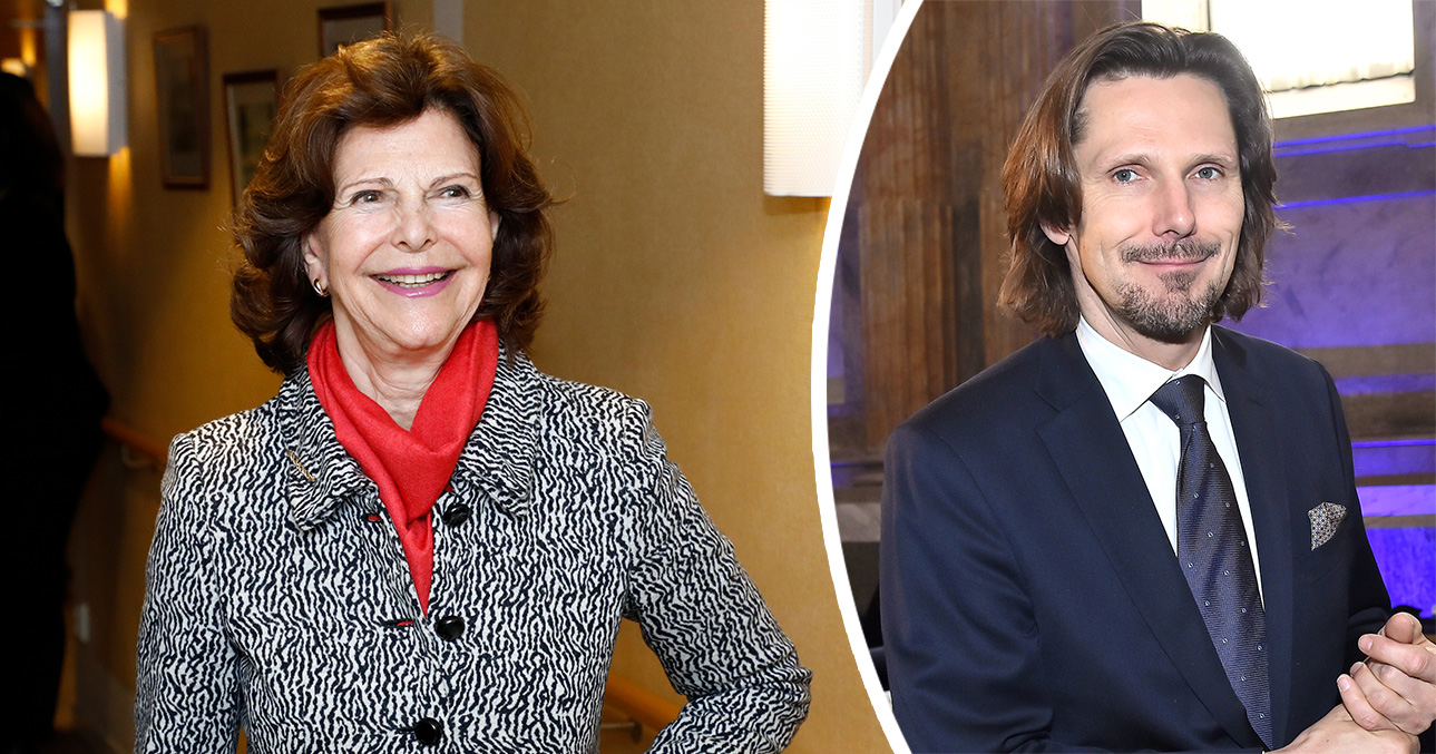 Sanningen om Silvias relation med Patrick Sommerlath | Svensk Damtidning