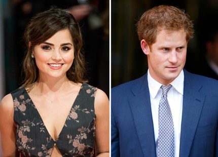 Är prins Harry och Cressida bonas fortfarande dating