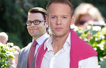 Fjolårets kungliga...<br>Krönikör Daniel Nyhlén listar