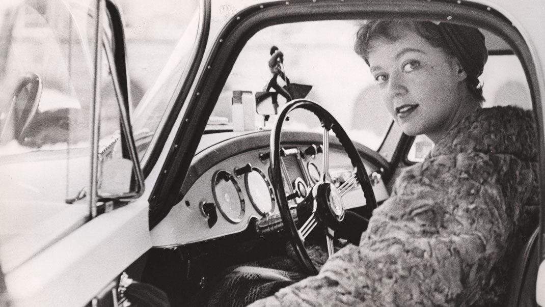 Grattis prinsessan Birgitta – här är ditt liv i bilder!
