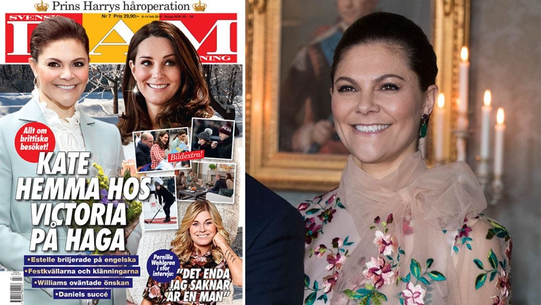 svenska damtidning kungligt svenska damtidning kungligt