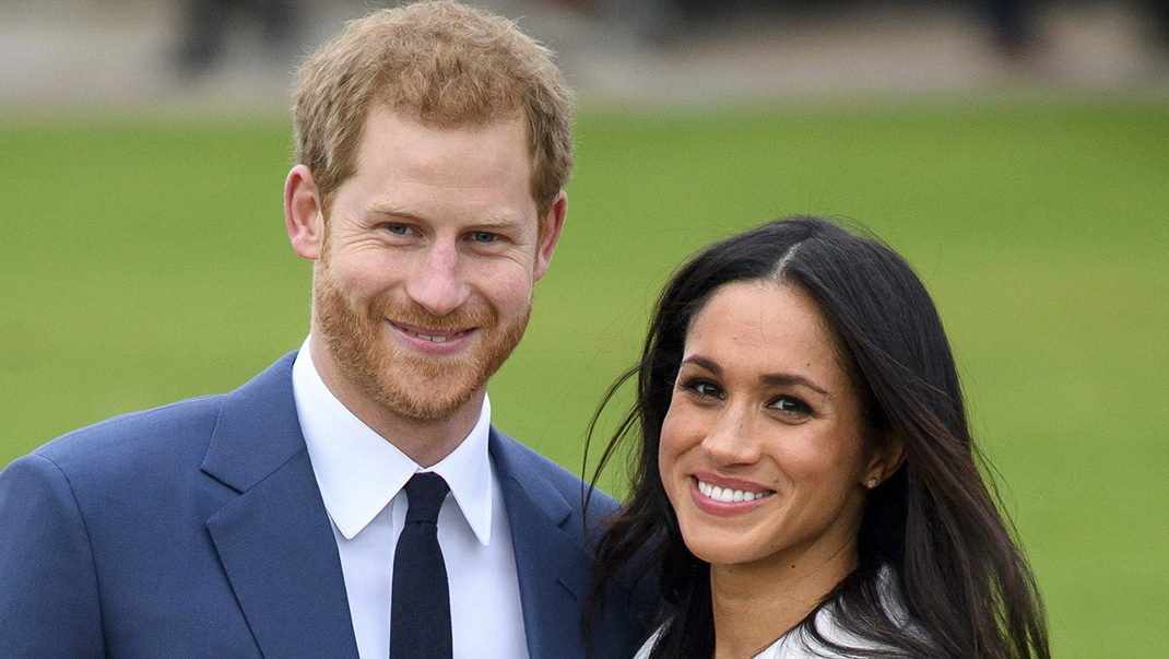 Långläsning! Så blev Harry och Meghan kära