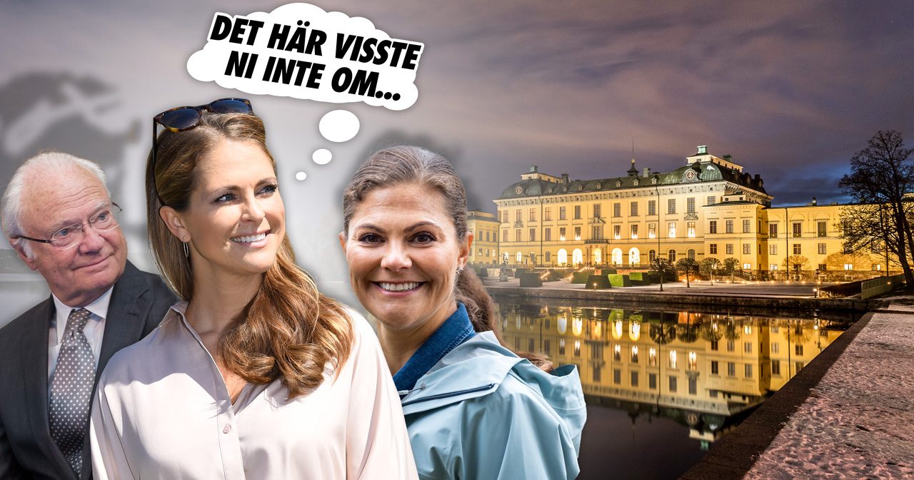 Fredagsfrågan: Svensk Damtidnings hovexperter svarar på läsarnas frågor