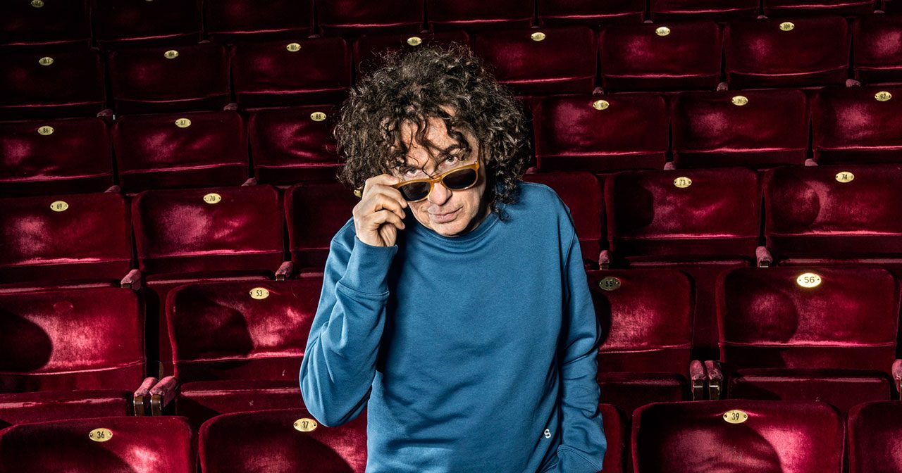 Magnus Uggla:
