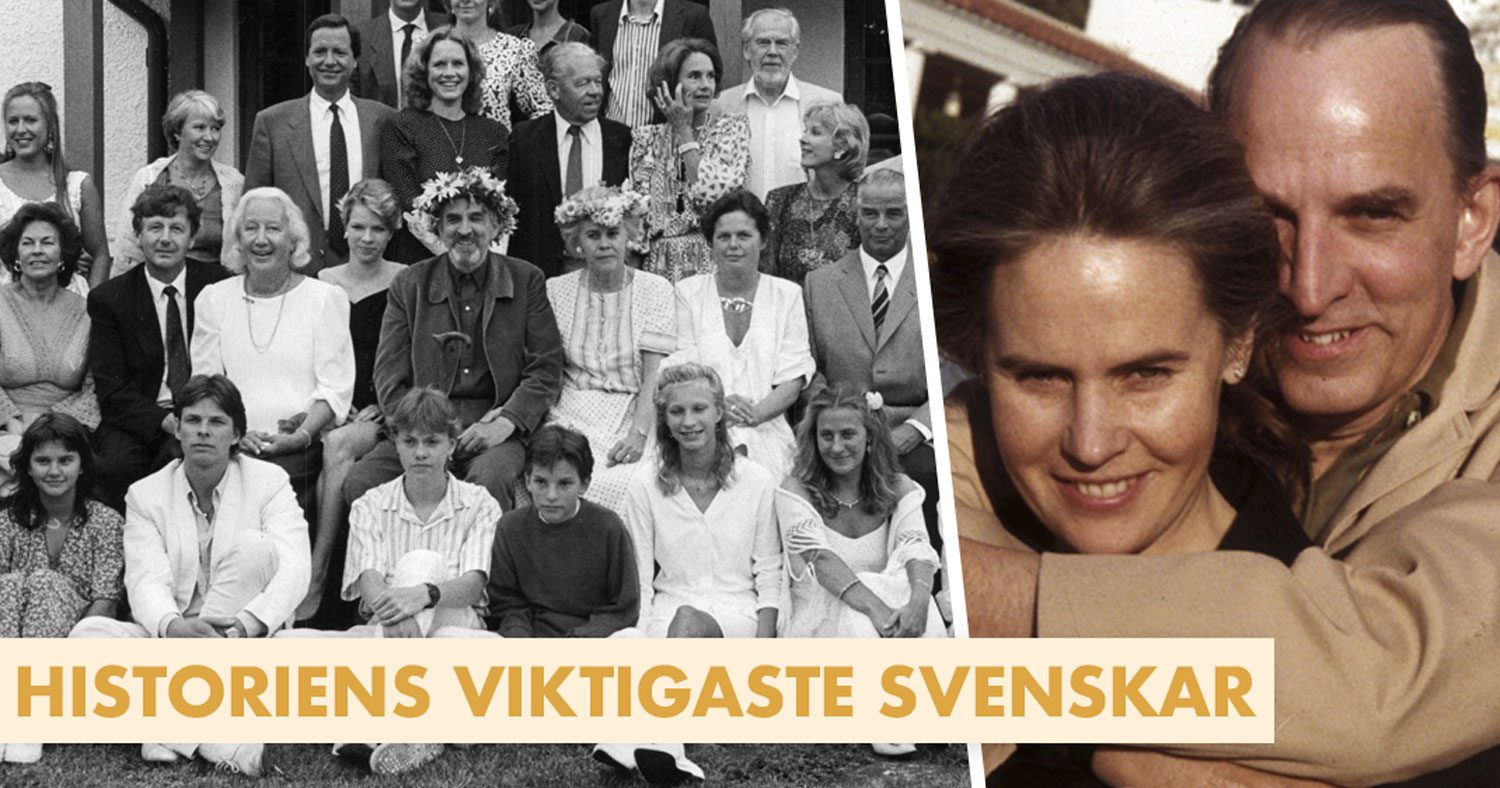 Så blev Ingmar Bergman demonregissören med hela världen