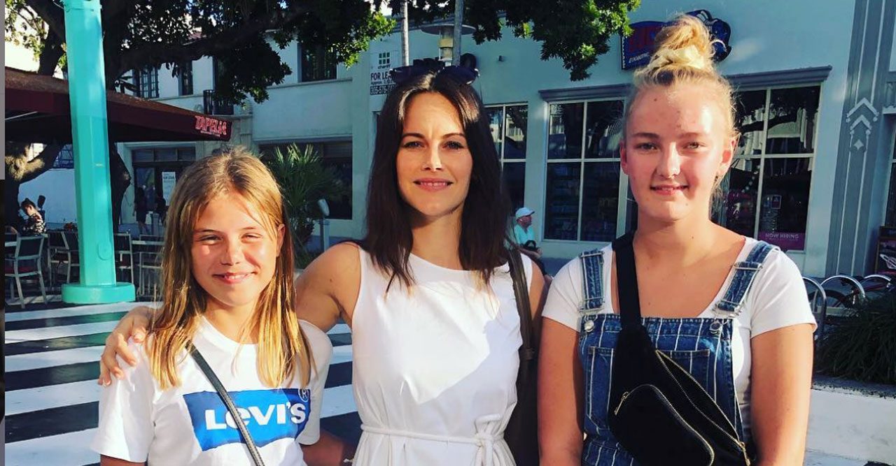 Emma, 10, om oväntade mötet med prinsessan Sofia