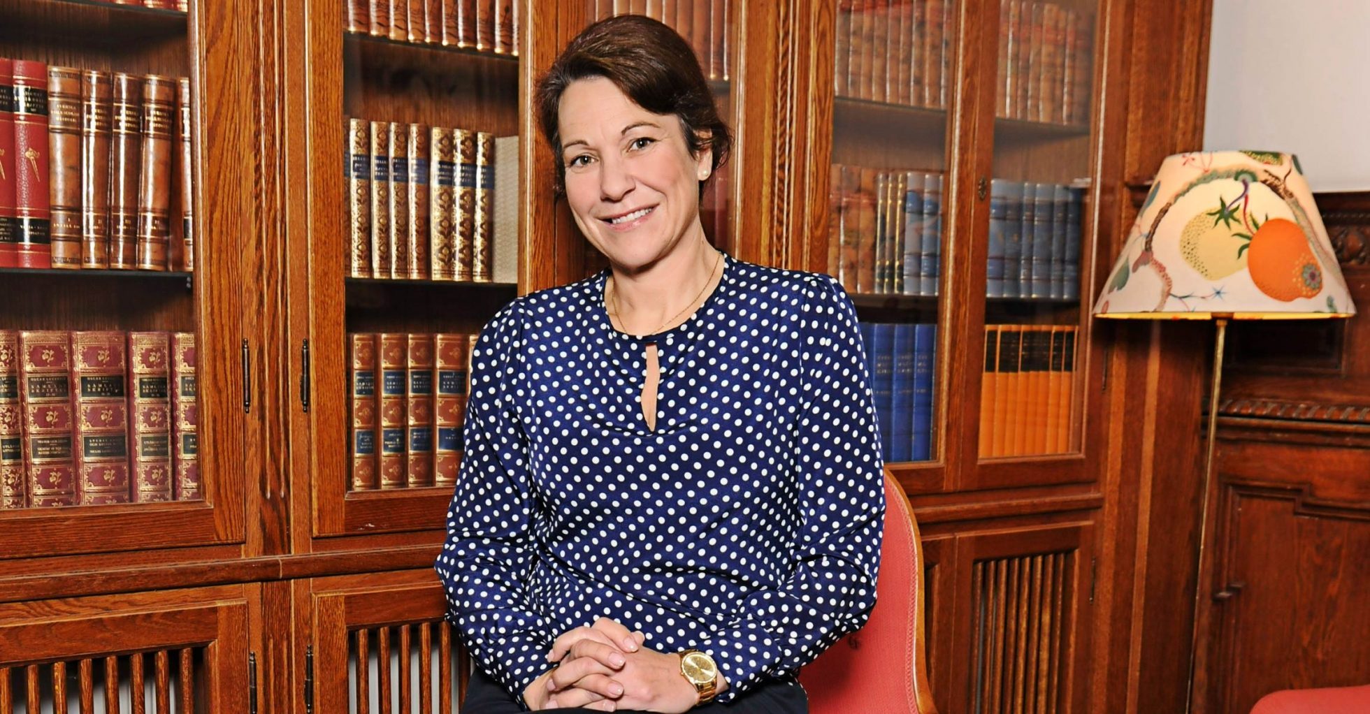 Annette Tannerfeldt: