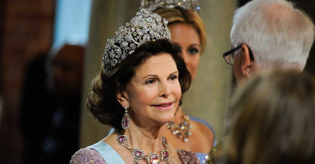 Brasilianska diademet