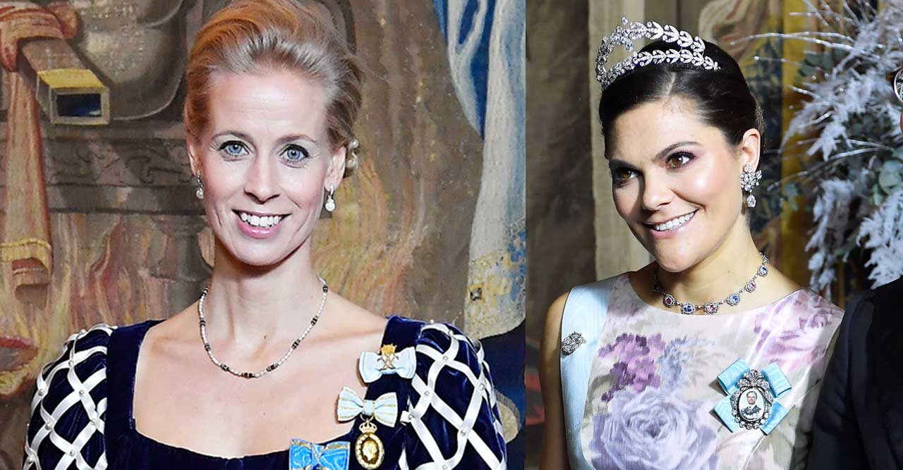 Kronprinsessan Victorias närmaste medarbetare: ”Därför lämnar jag hovet”