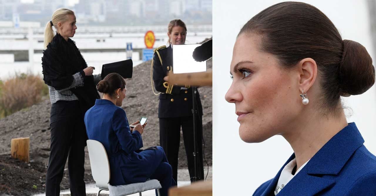En stor förändring vid hovet – och en tuff förlust för Victoria