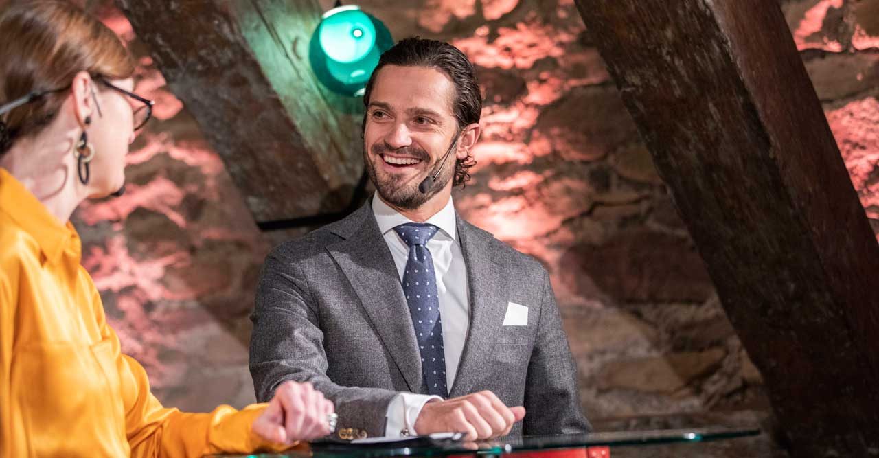 prins carl philip