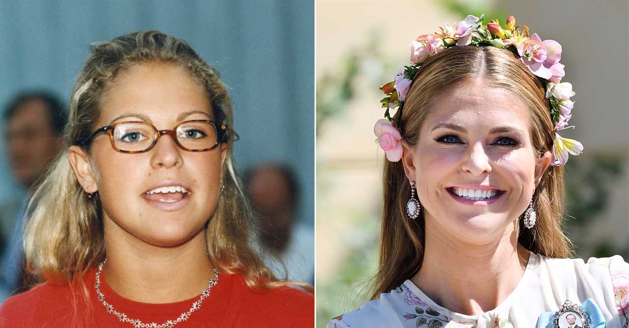 prinsessan madeleine