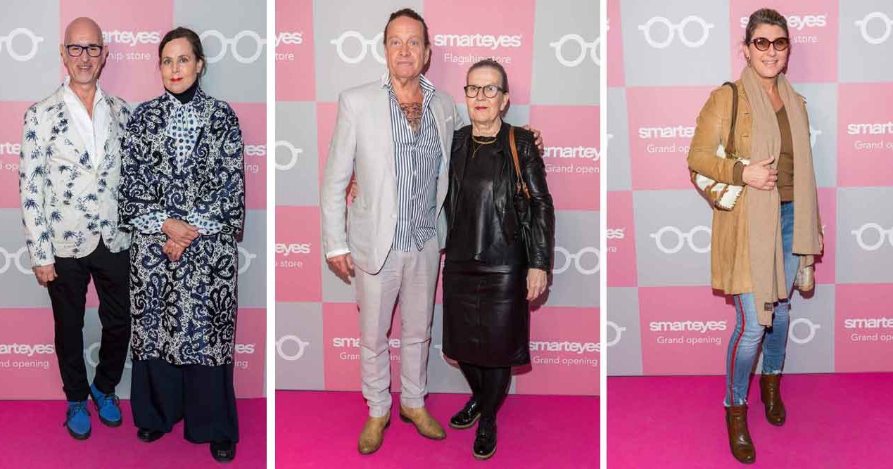 Vimmelextra: Ögongodis med Smarteyes
