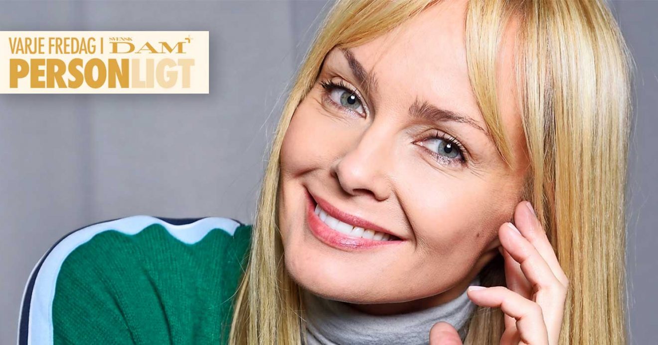 Izabella Scorupco i stor intervju: ”Jag saknar Sverige ganska mycket”