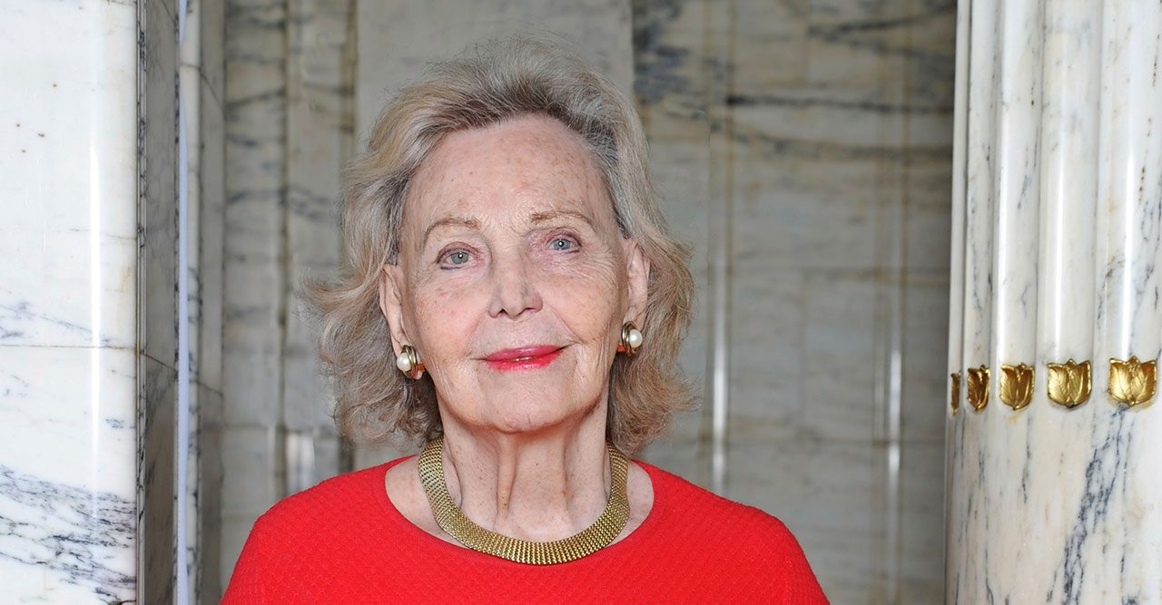Marianne Bernadotte