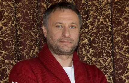 Rapport från Röda mattan: Michael Nyqvist önskar sig kärlek...