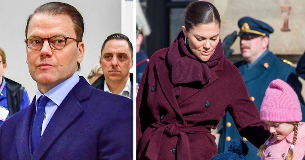 Hur Gammal är Kronprinsessan Victoria