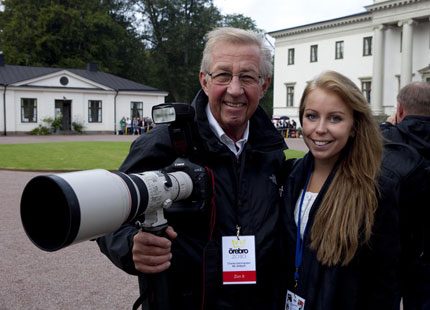 Johanna och Charles följer Victoria och Daniel på deras Kinaresa