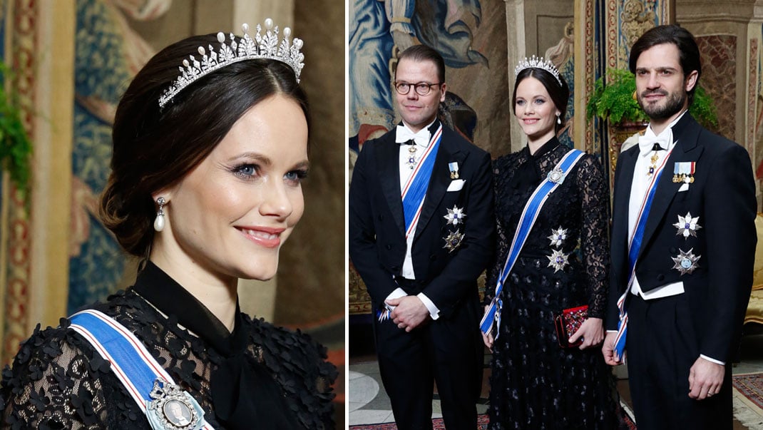 Sofia i Ida Sjöstedt | Kungliga modebloggen Sofia i Ida Sjöstedt | Kungliga modebloggen