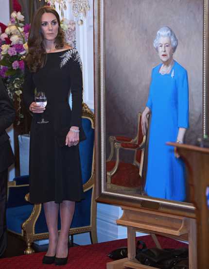 Kate i Janny Packham