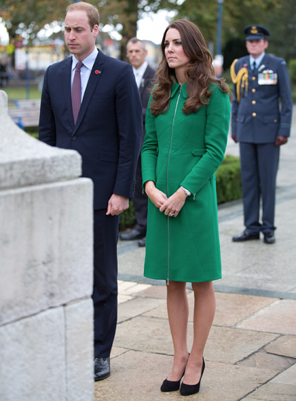 Catherine i Erdem