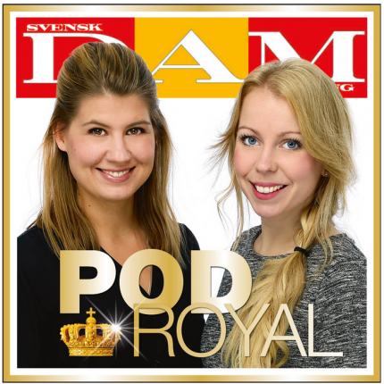 Dopspecial i POD ROYAL