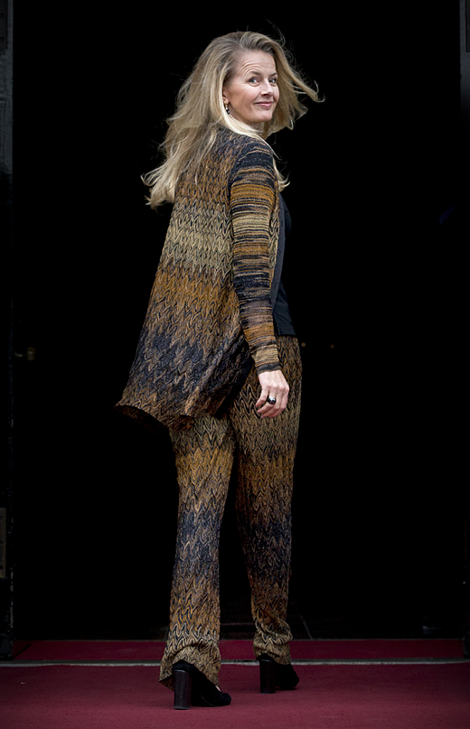 Mabel i Missoni