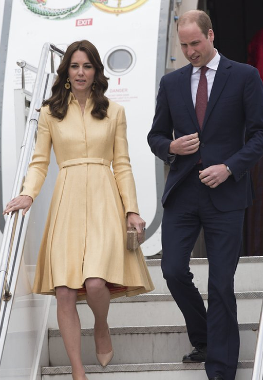 Kate i Emilia Wickstead