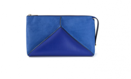 Victorias väska - från Stella McCartney
